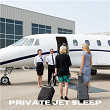 Private Jet Sleep | Deepnoum, Relaxing Music, Relaxing Music Therapy