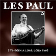 It's Been a Long, Long Time (Remastered) | Les Paul, Mary Ford