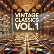 Vintage Classics, Vol. 1 | Steve Winwood