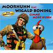 Gimme More Huhn (Huhn Version) | Moorhuhn