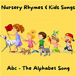 ABC - The Alphabet Song | Nursery Rhymes & Kids Songs, Twinkle Twinkle Little Star, Lullaby Babies