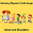 Head and Shoulders | Nursery Rhymes & Kids Songs, Twinkle Twinkle Little Star, Lullaby Babies