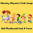 Old Macdonald Had a Farm | Nursery Rhymes & Kids Songs, Twinkle Twinkle Little Star, Lullaby Babies