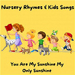 You Are My Sunshine My Only Sunshine | Nursery Rhymes & Kids Songs, Twinkle Twinkle Little Star, Lullaby Babies