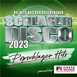 Schlager Disco 2023 - Popschlager Hits (Die Hits aus den Discotheken) | Rosanna Rocci