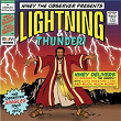 Niney The Observer Presents Lightning & Thunder - The Observer Singles 1969-1972 | Ranny Williams & The Spokes