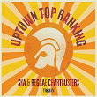 Uptown Top Ranking: Trojan Ska & Reggae Chartbusters | Althea & Donna