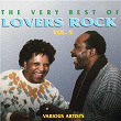 Sly & Robbie Presents the Very Best of Lovers Rock, Vol. 5 | Hortense Ellis