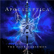 The Four Horsemen (feat. Robert Trujillo) | Apocalyptica