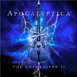 The Unforgiven II | Apocalyptica