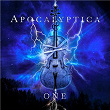 One (feat. James Hetfield & Robert Trujillo) | Apocalyptica