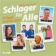 Schlager für Alle: Frühjahr/Sommer 2024 | Thomas Anders & Florian Silbereisen