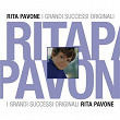 Rita Pavone (I Grandi Successi Originali) (2007) | Rita Pavone