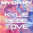 My Oh My (with Bebe Rexha & Tove Lo) | Kylie Minogue