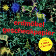 Geschenkpapier (feat. Kaiser Quartett) | Erdmöbel