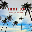 Legs up | Diggi55 & Mesilez