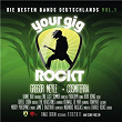 Your Gig Rockt - Die Besten Bands Deutschlands, Vol. 1 | Parathym