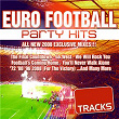 Euro Football Party Dance Hits (2008 (Ultimate Edition)) | Austria & Switzerland Team