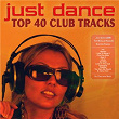 Just Dance 2009 - Top 40 Club House & Electro Tracks | Booty Style