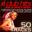 #1 Club Hits 2010 - Best Of Dance & Techno (50 Tracks!) | Lady Xtc
