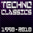 Techno Classics 1990-2010 (Best Of Club, Trance & Electro Anthems) | Dj Wag