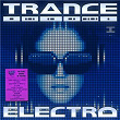 Trance Electro - Nu Club Sound Of Techno (Vol. 1) | Dj Sakin