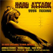 Hard Attack - Best Of New Techno (Vol.1) | Alex Burmester
