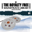 The Royalty Free Soundtrack Library (Best Of Hollywood Movie Orchestra Themes) | Steven Wilcken