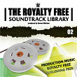 The Royalty Free Soundtrack Library (Vol.2 - Publishing Free Production Music) | Nikos Vangelis