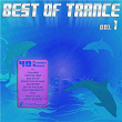 Best Of Trance - Top 40 Classics Remixed (Vol. 1) | Passion