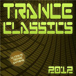Trance Classics 2012 - Ultimate Techno Anthems | Talla 2xlc