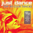 Just Dance 2012 - Top 40 Club Electro & House Hits | Supershake