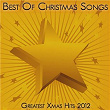 Best Of Christmas Songs - Greatest Xmas Hits 2012 | X Mas Allstars