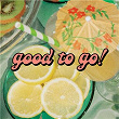 Good to Go! | Los Bitchos