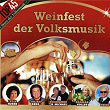Top45 - Weinfest der Volksmusik | Divers