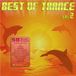 Best of Trance, Vol. 2 (50 Techno Classics Remix Edition) | Dutch Trance Force
