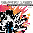 New Wave Pop Classics Vol.1 - Best of 80's Dance Remix Collection | Sydney Youngblood