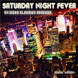 Saturday Night Fever - 54 Disco Classics Remixed (Studio House Edition) | Ministry Of Funk