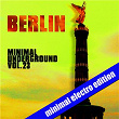 Berlin Minimal Underground, Vol. 23 | Sven & Olav