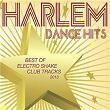 Harlem Dance Hits 2013 - Best of Electro Shake Club Tracks | Lingyi