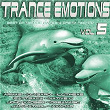 Trance Emotions, Vol.5 (Best of Melodic Dance & Dream Techno) | Ground Zero Vibes