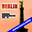 Berlin Minimal Underground, Vol. 24 | Helmut Wintermantel