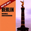 Best of Berlin Minimal Underground, Vol. 3 | Minimal Vanessa