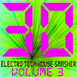30 Electro Tech House Smasher, Vol. 3 | Minimal Vanessa