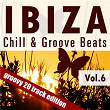 Ibiza Chill & Groove Beats, Vol. 6 | Bandriss