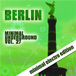 Berlin Minimal Underground, Vol. 27 | Sounom