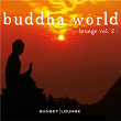 Buddha World Lounge, Vol. 2 | Ebony & Ivory