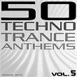 50 Techno Trance Anthems, Vol. 5 (Edition 2014) | Hyperloop