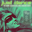Just Dance 2014 - 50 EDM Club Electro House Hits | Emille