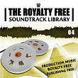 The Royalty Free Soundtrack Library, Vol. 4 - Publishing Free Production Music | Direction One